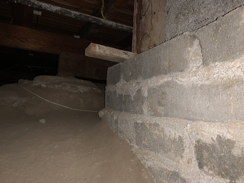 Slide of RLM Cali Builders