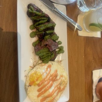 Bulla Gastrobar - Steak & Eggs - Gastropubs Near Me - Winter Park, Florida