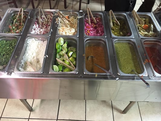 Guanajuato Mexican Restaurant by null