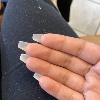 Bebe Nails 2 - Nail Technicians Near Me - Oakland, California Bebe Nails 2 - Nail Technicians Near Me - Oakland, California