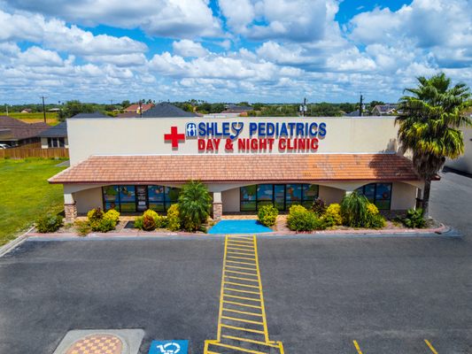 Ashley Pediatrics Day and Night Clinic