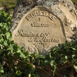 Bodegas Ramírez de la Piscina
