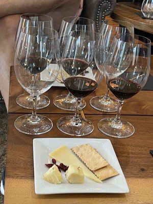 Baldacci Family Vineyards by null