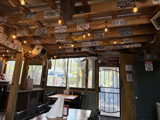 Low Country Fish Camp by null