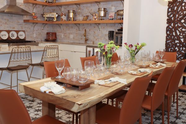 Serenity in the Marigny by null