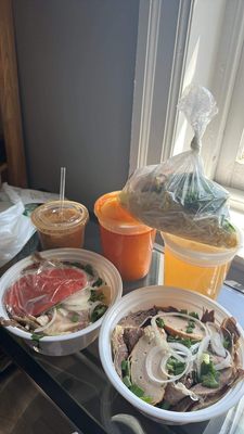 Phở Ha Saigon by null