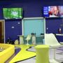 Kidnetic Play Cafe