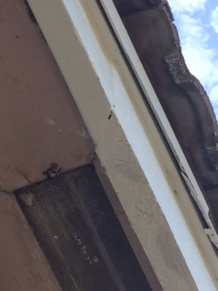 Slide of Arias Roofing