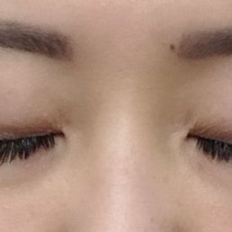 Cat eye double mink lashes (10-12) Cat eye double mink lashes (10-12)