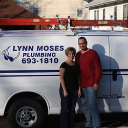 Moses Lynn Plumbing