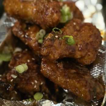 The Korean Chef - Wings - Korean Near Me - Kendall, Florida The Korean Chef - Wings - Korean Near Me - Kendall, Florida
