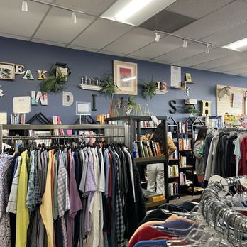 Assistance League Thrift Shop - Used, Vintage & Consignment Near Me - Long Beach, California