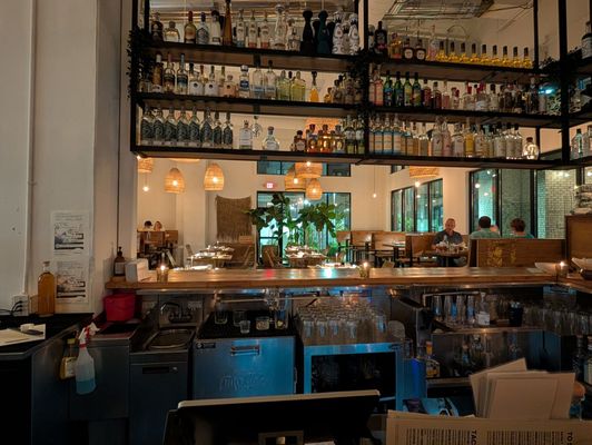 Oaxaca ATL by null Oaxaca ATL by null