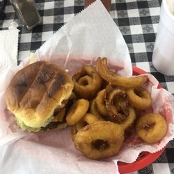 Wilson's Curb Market And Snack Bar