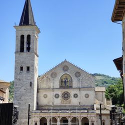 Spoleto
