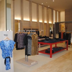 Balliet's - Contemporary department