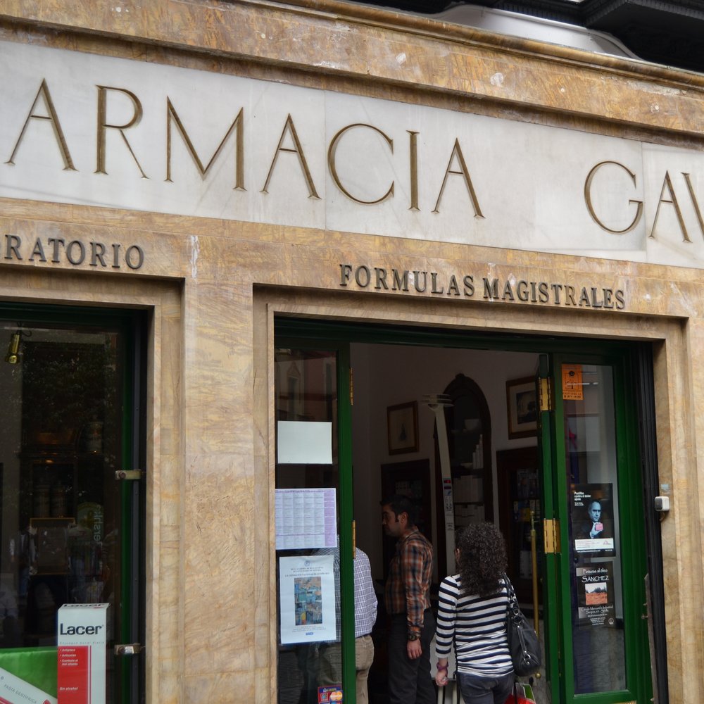 THE BEST 10 PHARMACY in SEVILLE, SEVILLA, SPAIN - Updated 2026 - Hours -  Yelp