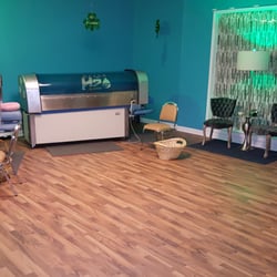 Relax H2o Inc.