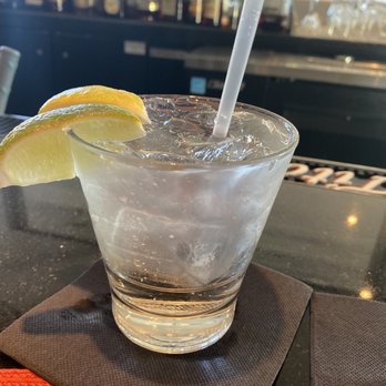 Lita's La Mexicana - Titos soda. Generously poured. - Mexican Near Me - Plano, Texas Lita's La Mexicana - Titos soda. Generously poured. - Mexican Near Me - Plano, Texas