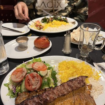 Kabob Hutt - Food - Persian/Iranian Near Me - Corona, California Kabob Hutt - Food - Persian/Iranian Near Me - Corona, California
