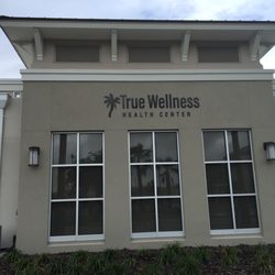 True Wellness Health Center