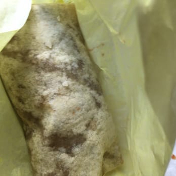 Henry's Tacos - Burrito ; skip - Mexican Near Me - Studio City, California