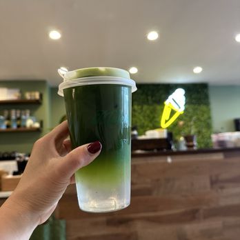 Matcha En - Desserts Near Me - Chicago, Illinois