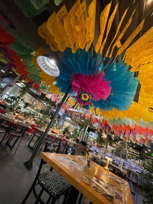 Milagro Centre by null