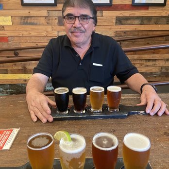 Platypus Brewing - First time here and will beach for more!!! - Breweries Near Me - Houston, Texas