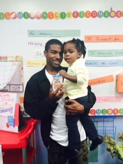 Tabernacle Day Care Center - childcare center in Brooklyn, NY