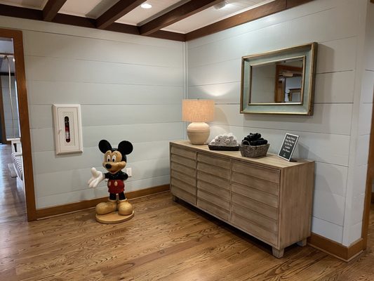 Disney’s Hilton Head Island Resort by null