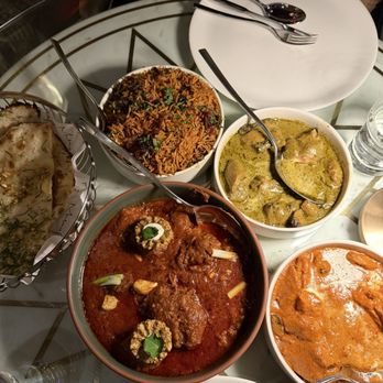 Musaafer - Indian Near Me - New York, New York