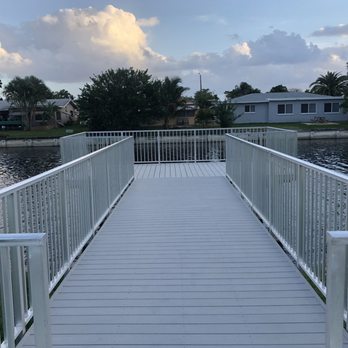 Waters Edge Park - Parks Near Me - Tamarac, Florida