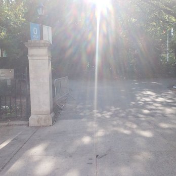 Morningside Park - Parks Near Me - New York, New York