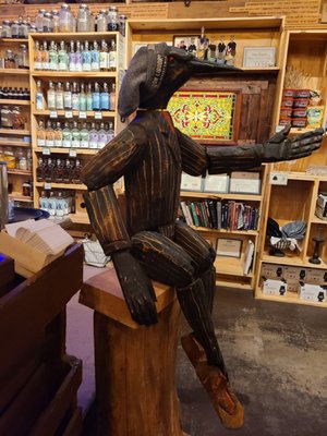 Loon Liquors Distillery by null