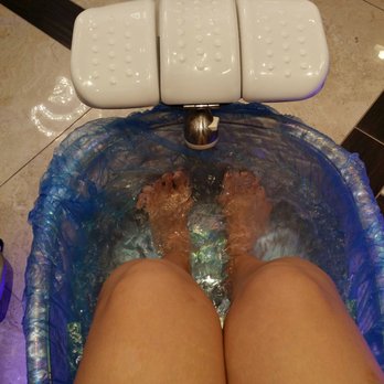 The Nail Lounge - Nail Salons Near Me - Gilbert, Arizona