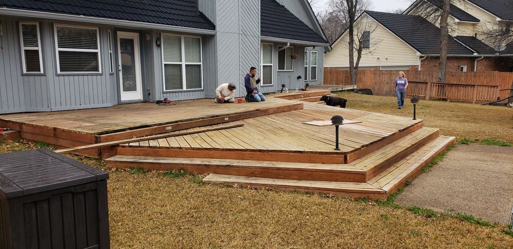 Slide of Sommerstone Construction