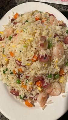 Saigon One Restaurant by null