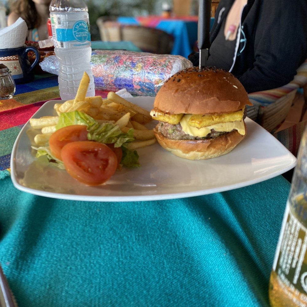 Burger