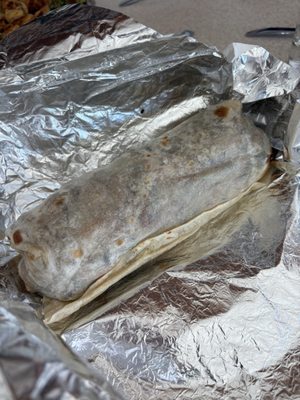 Alberto's Mexican Restaurant by null