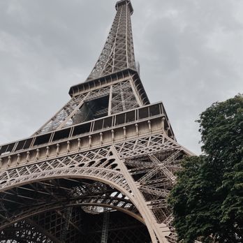 La Tour Eiffel - Landmarks & Historical Buildings Near Me - Paris, 75 La Tour Eiffel - Landmarks & Historical Buildings Near Me - Paris, 75