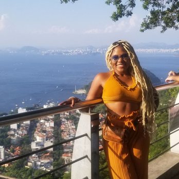 Morro da Urca - Hiking Near Me - Rio de Janeiro, RJ