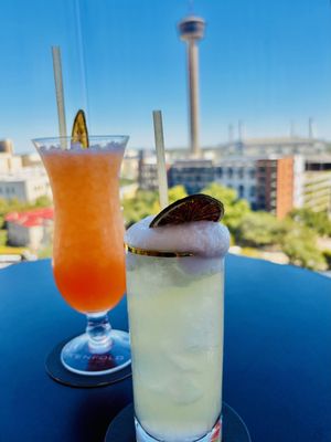 Tenfold Rooftop by null