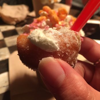 BomboBar - Desserts Near Me - Chicago, Illinois
