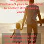 Photo of J and M Paternity Service