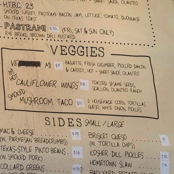 Hometown Bar-B-Que - 8/2026 - Barbeque Near Me - Brooklyn, New York