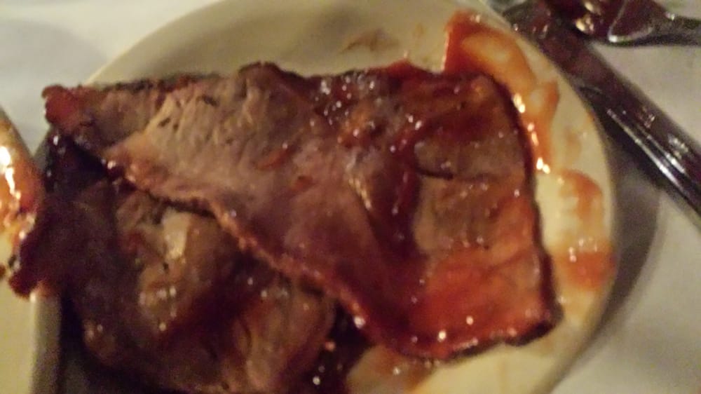 Brisket