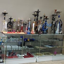 ZAK SMOKE SHOP
