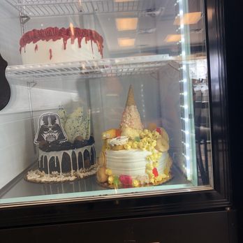 Modern Cone - Ice Cream & Frozen Yogurt Near Me - Saint Clair Shores, Michigan Modern Cone - Ice Cream & Frozen Yogurt Near Me - Saint Clair Shores, Michigan