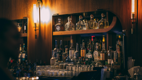 Wallflower by null Wallflower by null